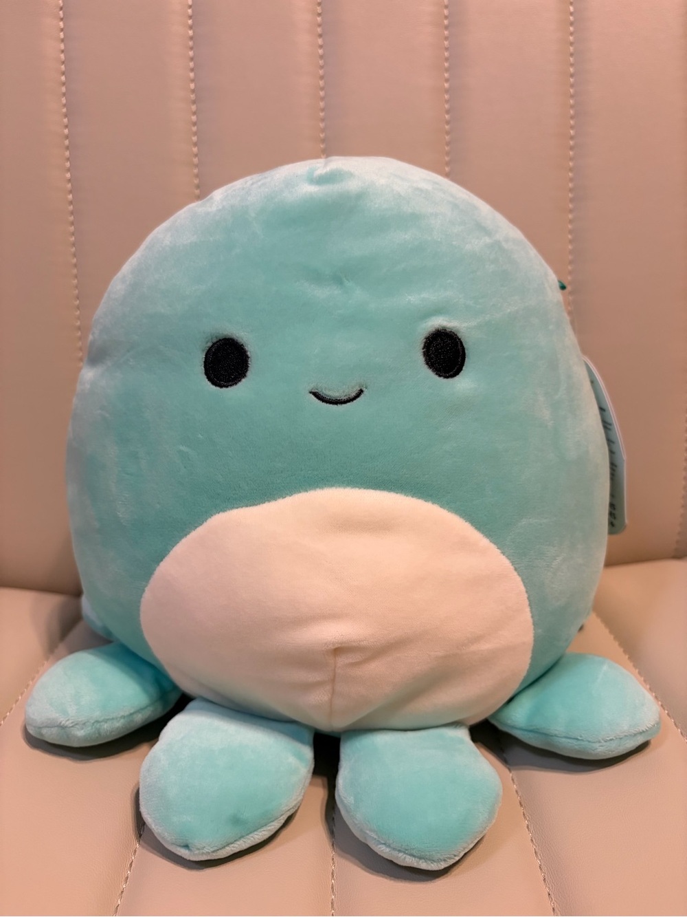 10 Inch Squishmallow Zobey Octopus NWT